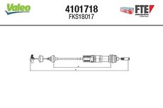 VALEO 4101718